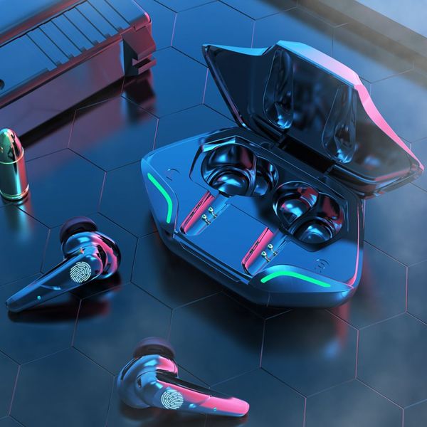 tws earphone wireless bluetooth headphones ai control gaming headset stereo bass hifi gaming earbuds with mic noise reduction
tws earphone wireless bluetooth headphones ai control gaming headset stereo bass hifi gaming earbuds with mic noise reduction