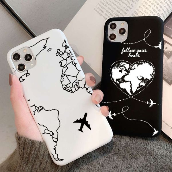 case for xiaomi redmi note 9s 8t max 7 k20 k30 10x mi 10 9t pro 8 9 lite se a3 world travel couples soft phone cover
case for xiaomi redmi note 9s 8t max 7 k20 k30 10x mi 10 9t pro 8 9 lite se a3 world travel couples soft phone cover