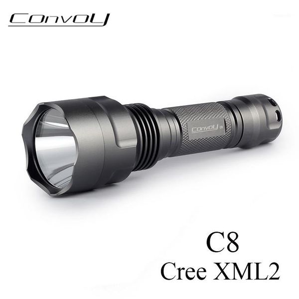 flashlights torches led convoy c8 cree xml2 lantern grey flash light tent camping torch work fishing hiking1
flashlights torches led convoy c8 cree xml2 lantern grey flash light tent camping torch work fishing hiking1