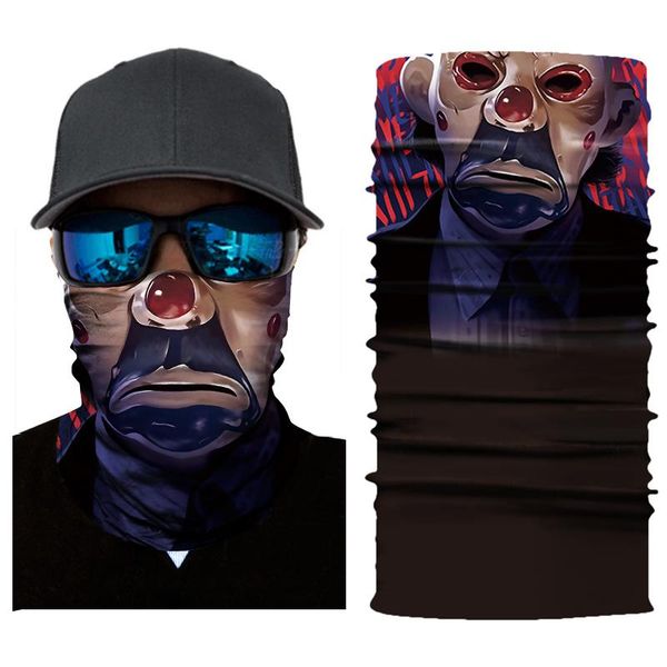 3d ghost skull bandana neck gaiter head shield summer tube balaclava scarves breathable sun guard headband scarf bicycle men, Blue;gray
3d ghost skull bandana neck gaiter head shield summer tube balaclava scarves breathable sun guard headband scarf bicycle men, Blue;gray