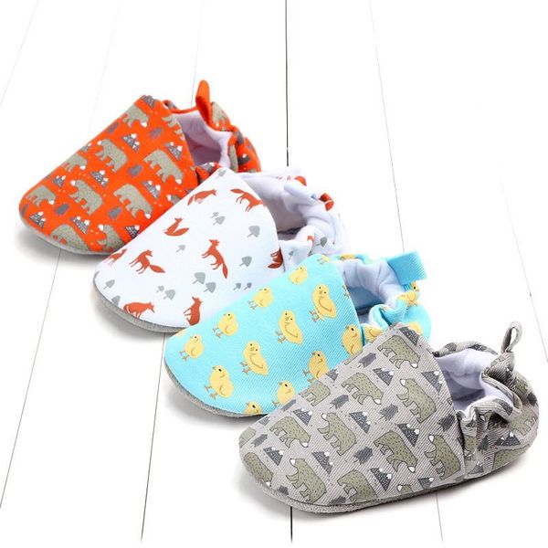 first walkers baby girls boys soft infant toddler shoes animal design soles crib footwear for borns
first walkers baby girls boys soft infant toddler shoes animal design soles crib footwear for borns