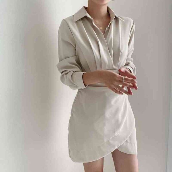 luxury dress chic women's french dign lapel long sleeve dresses with thin waist and small pleated skirt, Black;gray
luxury dress chic women's french dign lapel long sleeve dresses with thin waist and small pleated skirt, Black;gray