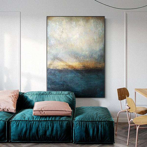 nordic abstract blue poster and print canvas paintings wall art pictures for living room decorative home decor unframed office
nordic abstract blue poster and print canvas paintings wall art pictures for living room decorative home decor unframed office