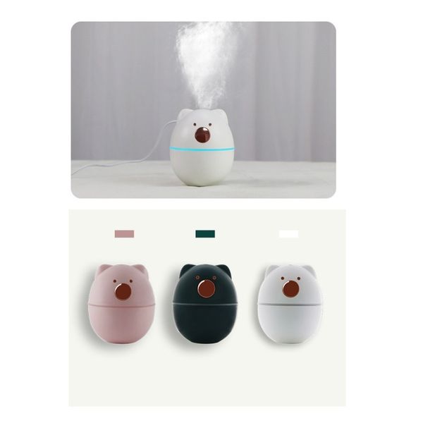 mini humidifier portable essential oils bear diffusers woman man office supplies purify moisture water supply instrument silence 19 9pd k2
mini humidifier portable essential oils bear diffusers woman man office supplies purify moisture water supply instrument silence 19 9pd k2