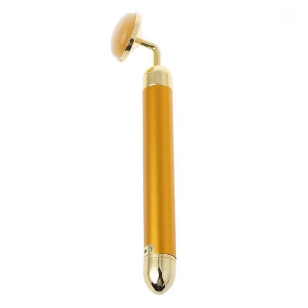 gold beauty bar anti wrinkles face lift skin tightening face firming gold massager facial beauty tool(gold)1
gold beauty bar anti wrinkles face lift skin tightening face firming gold massager facial beauty tool(gold)1