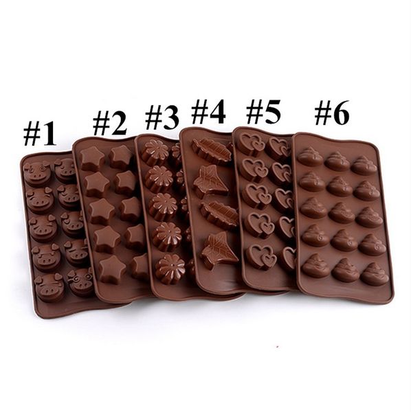 diy chocolate silicone rectangle molds simulation cookie mould heart-shape animal pattern easy demoulding kitchen baking tools e121601
diy chocolate silicone rectangle molds simulation cookie mould heart-shape animal pattern easy demoulding kitchen baking tools e121601