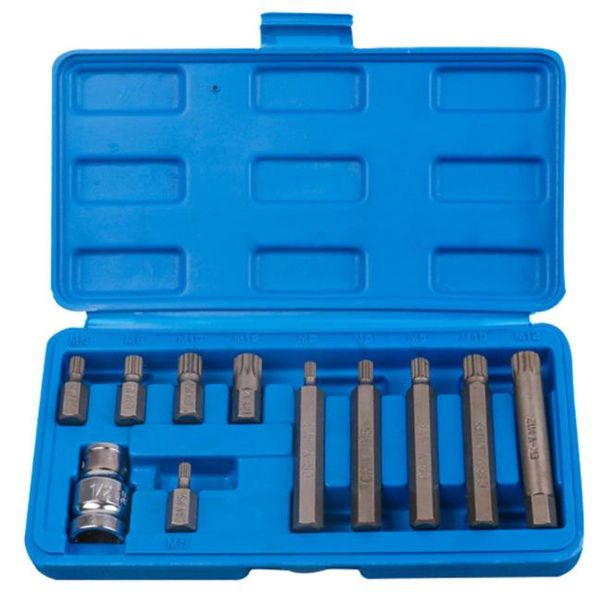 household screwdriver bit set, 11-piece set, m-shaped dodecagonal flower bit multi-function set tool organizers screwdriver head set
household screwdriver bit set, 11-piece set, m-shaped dodecagonal flower bit multi-function set tool organizers screwdriver head set
