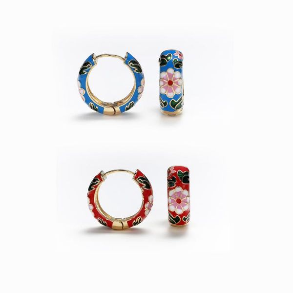stud trendy exquisite vintage print multicolor zircon circle ear buckle earrings for women girls fashion jewelry wholesale, Golden;silver
stud trendy exquisite vintage print multicolor zircon circle ear buckle earrings for women girls fashion jewelry wholesale, Golden;silver