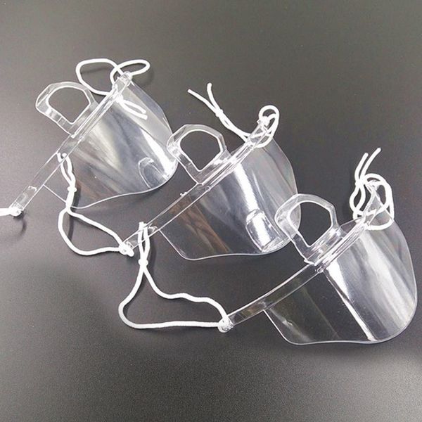 restaurant masks disposable transparent plastic environmental food wear work kitchen catering u6m1 sqccll pingtoy, Black
restaurant masks disposable transparent plastic environmental food wear work kitchen catering u6m1 sqccll pingtoy, Black