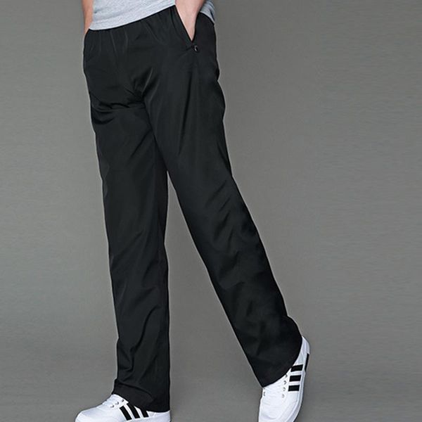 men's pants kiaroel autumn and winter sports casual trousers loose large size straight quick dry ice silk, Black
men's pants kiaroel autumn and winter sports casual trousers loose large size straight quick dry ice silk, Black