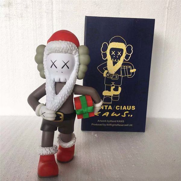 fashion originalfake companion 28cm 0.8kg the santa claus style for original box action figure model decorations toys gift
fashion originalfake companion 28cm 0.8kg the santa claus style for original box action figure model decorations toys gift