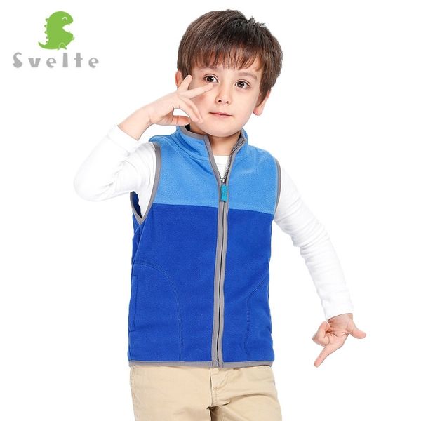svelte for 2-7y boys solid hit color paneled fleece sleeveless vest waistcoat woolen outerwear jacket spring fall winter warm y200901, Camo
svelte for 2-7y boys solid hit color paneled fleece sleeveless vest waistcoat woolen outerwear jacket spring fall winter warm y200901, Camo