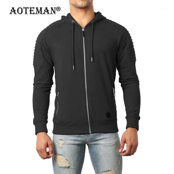 men's jacket sportswears male clothing hooded coats solid windbreaker outwears autumn spring jackets hoodies casual coat lm3621, Black;brown
men's jacket sportswears male clothing hooded coats solid windbreaker outwears autumn spring jackets hoodies casual coat lm3621, Black;brown