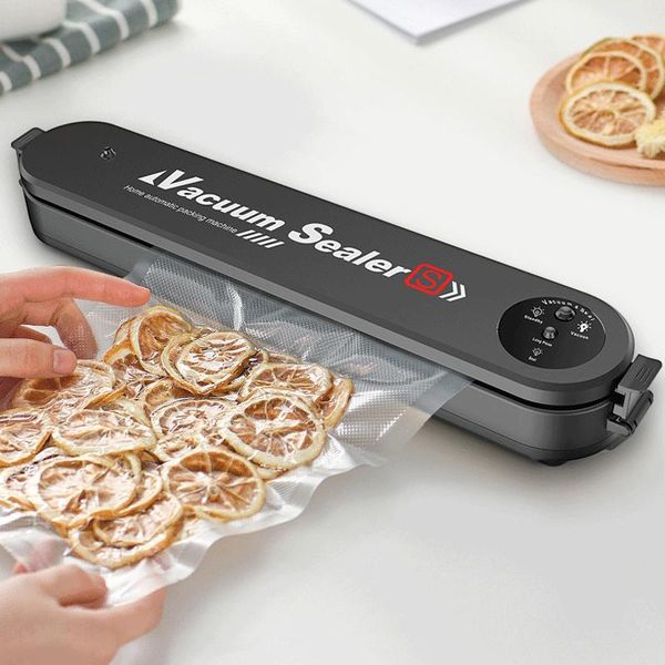 vacuum food sealing machine electric kitchen device packaging household automatic air
vacuum food sealing machine electric kitchen device packaging household automatic air