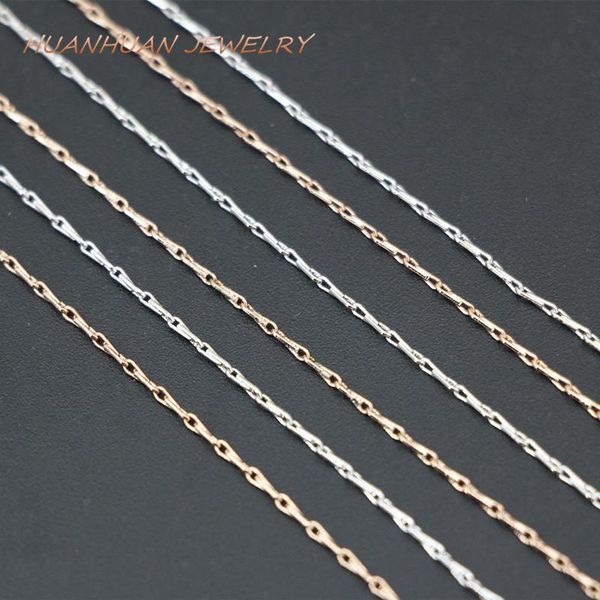 подвески choker ожерелье ювелирные изделия 1 мм медная ссылка ожерелье из нержавеющей стали ожерелья ожерелья хозяель подарок для женщин дев, Silver
подвески choker ожерелье ювелирные изделия 1 мм медная ссылка ожерелье из нержавеющей стали ожерелья ожерелья хозяель подарок для женщин дев, Silver