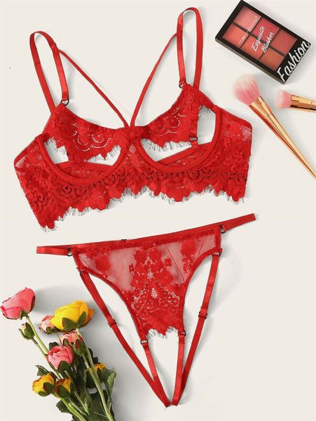women lace floral bralette push up bra g-string set lingerie sleepwear gift, Black;white
women lace floral bralette push up bra g-string set lingerie sleepwear gift, Black;white
