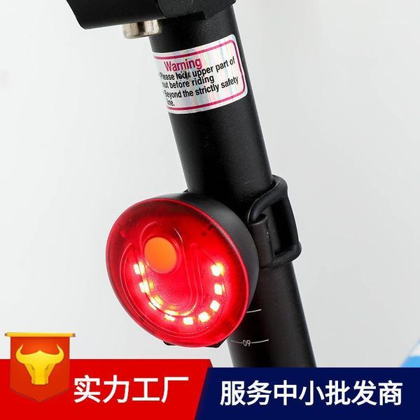 creative usb charging night riding led warning taillight mountain bicycle lights riding highlight equipment bicycle accessories1
creative usb charging night riding led warning taillight mountain bicycle lights riding highlight equipment bicycle accessories1