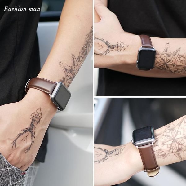 brown leather band loop strap for watch 6 se 5 4 3 2 1 38mm 40mm , men leather wa qylyrm, Black;brown
brown leather band loop strap for watch 6 se 5 4 3 2 1 38mm 40mm , men leather wa qylyrm, Black;brown