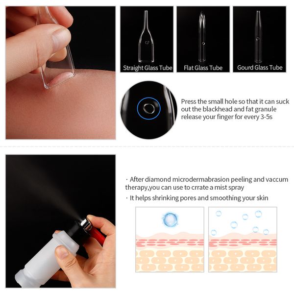 diamondmicrodermabrasionmachinevacuumspraytherapymassage110-240vmicrodermabrasionblackheadremovalskincaremachine raben
diamondmicrodermabrasionmachinevacuumspraytherapymassage110-240vmicrodermabrasionblackheadremovalskincaremachine raben