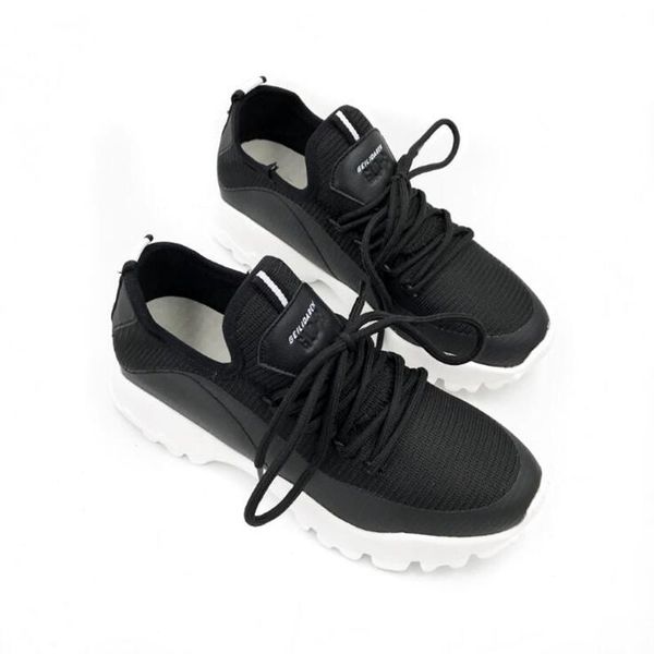 dress shoes retro classic women's single 2021 spring thick bottom colorful korean version of the wild section casual, Black
dress shoes retro classic women's single 2021 spring thick bottom colorful korean version of the wild section casual, Black