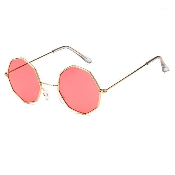 octagon sun glasses for women round mirror retro luxury oval small sunglasses yellow blue women brand designer1, White;black
octagon sun glasses for women round mirror retro luxury oval small sunglasses yellow blue women brand designer1, White;black