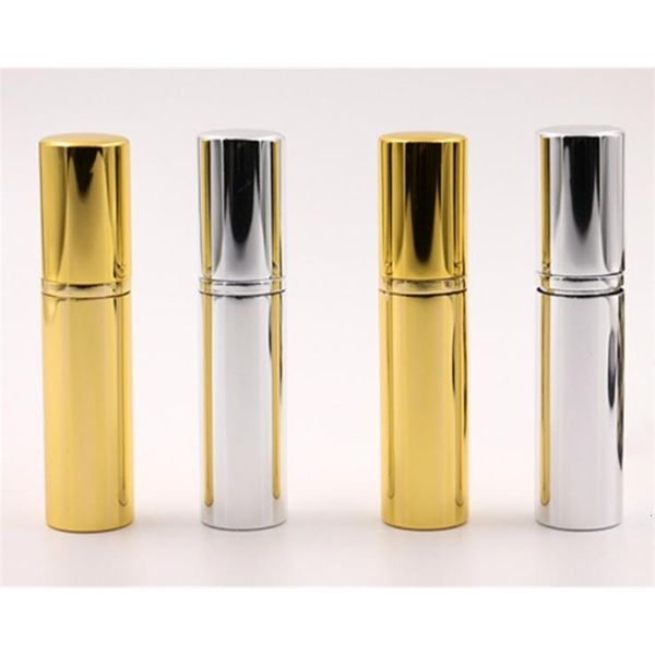 refillable silver 5ml brilliant portable mini gold perfume bottle &traveler aluminum spray atomizer empty sn2402
refillable silver 5ml brilliant portable mini gold perfume bottle &traveler aluminum spray atomizer empty sn2402