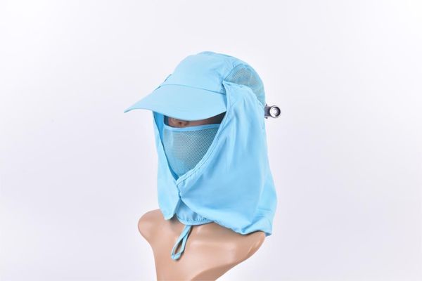 uv protection face neck flap sun cap sun protection hat face man cap summer hat work casual summer, Blue;gray
uv protection face neck flap sun cap sun protection hat face man cap summer hat work casual summer, Blue;gray