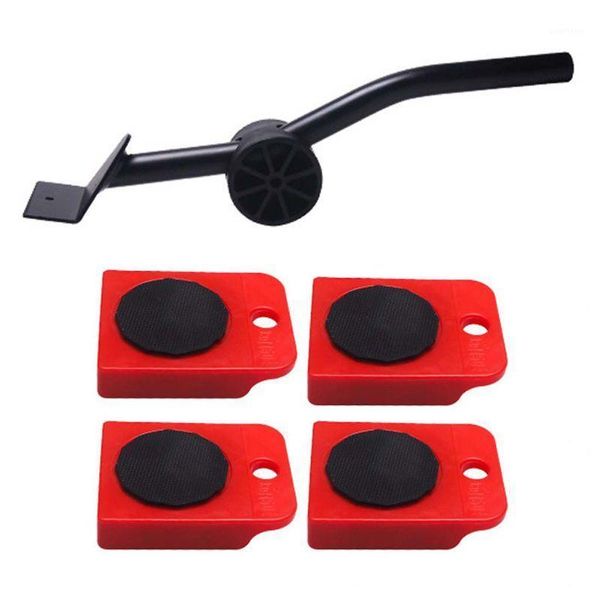 5pcs furniture lifter slider kit heavy stuff mover tool wheeled roller wheel bar1
5pcs furniture lifter slider kit heavy stuff mover tool wheeled roller wheel bar1