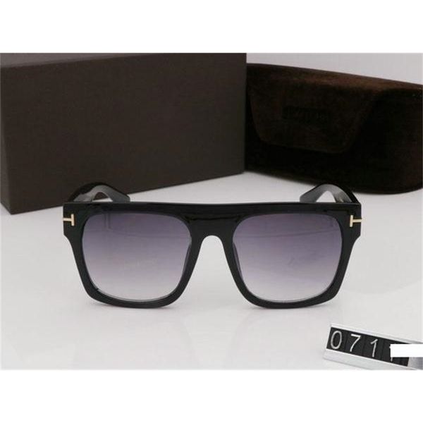 for 2020 new leisure personality man woman eyewear tom designer uv400 ford fashion outdoor sunglasses 0711 high quali, White;black
for 2020 new leisure personality man woman eyewear tom designer uv400 ford fashion outdoor sunglasses 0711 high quali, White;black