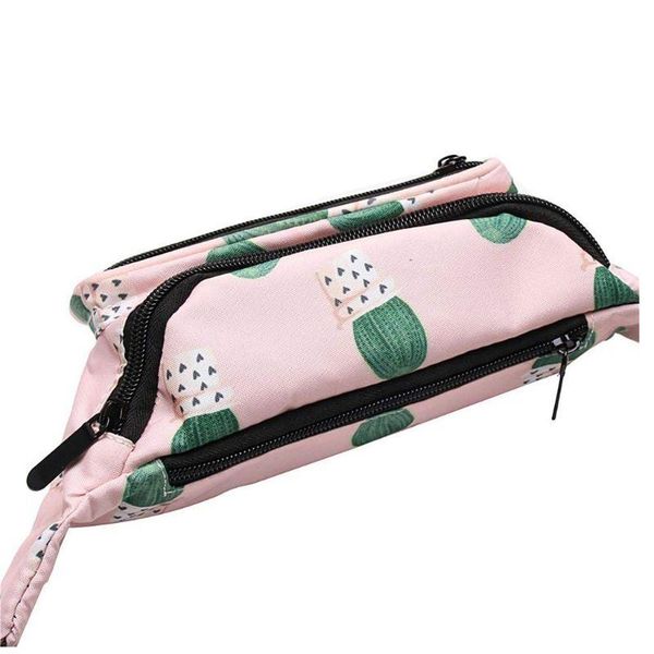 fashion cactus pattern waist fanny pack belt shoulder bag phone pouch travel hip bum small purse
fashion cactus pattern waist fanny pack belt shoulder bag phone pouch travel hip bum small purse