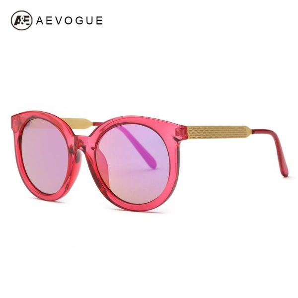 sunglasses aevogue women brand designer metal temple sun glasses vintage round lens cat eye uv400 ae0393, White;black
sunglasses aevogue women brand designer metal temple sun glasses vintage round lens cat eye uv400 ae0393, White;black