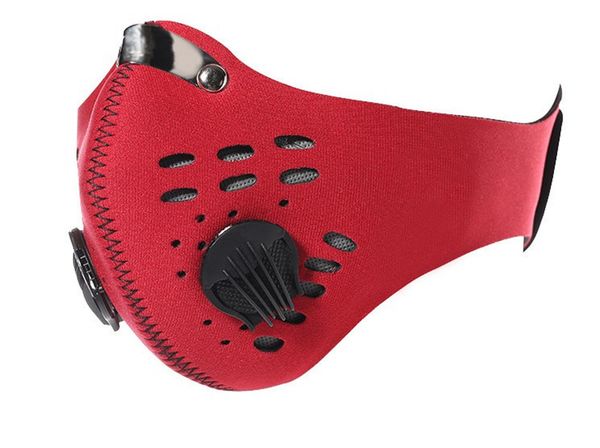reusable protective face mask with respirator stretchy anti dust mascarillas 5 layer filter pad mouth respiration
reusable protective face mask with respirator stretchy anti dust mascarillas 5 layer filter pad mouth respiration