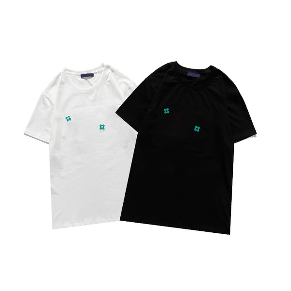 2021 new mens stylist t shirt friends men women t shirt black white t shirt teesm-3xl, White;black
2021 new mens stylist t shirt friends men women t shirt black white t shirt teesm-3xl, White;black