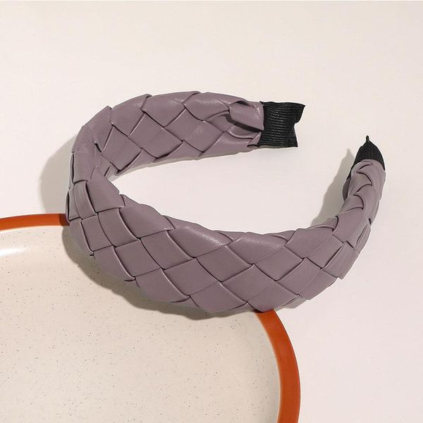 vintage pu leather braided headband women hair accessories artificial leather grid weaving hair hoop stretch hairband turban q bbyqma
vintage pu leather braided headband women hair accessories artificial leather grid weaving hair hoop stretch hairband turban q bbyqma