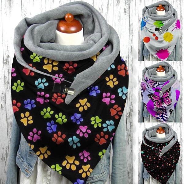 fashion ethnic scarf women 2020 women printing scarf shawls floral print stoles bandana kerchief warm scarves, Blue;gray
fashion ethnic scarf women 2020 women printing scarf shawls floral print stoles bandana kerchief warm scarves, Blue;gray