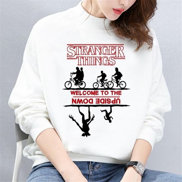 stranger things hoodies men/women fashion cotton men's hoodies sweatshirts autumn stranger thing hoodie clothes drop shipping, Black
stranger things hoodies men/women fashion cotton men's hoodies sweatshirts autumn stranger thing hoodie clothes drop shipping, Black