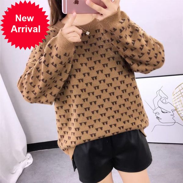 autumn winter oversize female the neck long thick sleeve with casual loose sweater c-223-4 mesh, White;black
autumn winter oversize female the neck long thick sleeve with casual loose sweater c-223-4 mesh, White;black