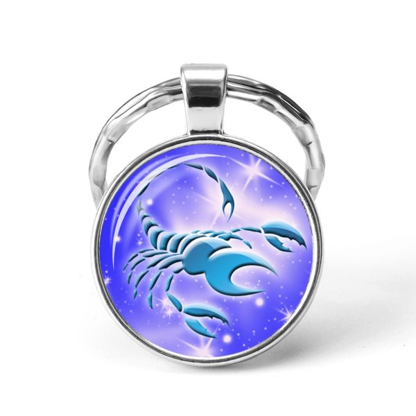 christmas birthday gift cute blue 12 constellations zodiac signs cabochon keychains leo aries sagittarius key chains rings round, Slivery;golden
christmas birthday gift cute blue 12 constellations zodiac signs cabochon keychains leo aries sagittarius key chains rings round, Slivery;golden