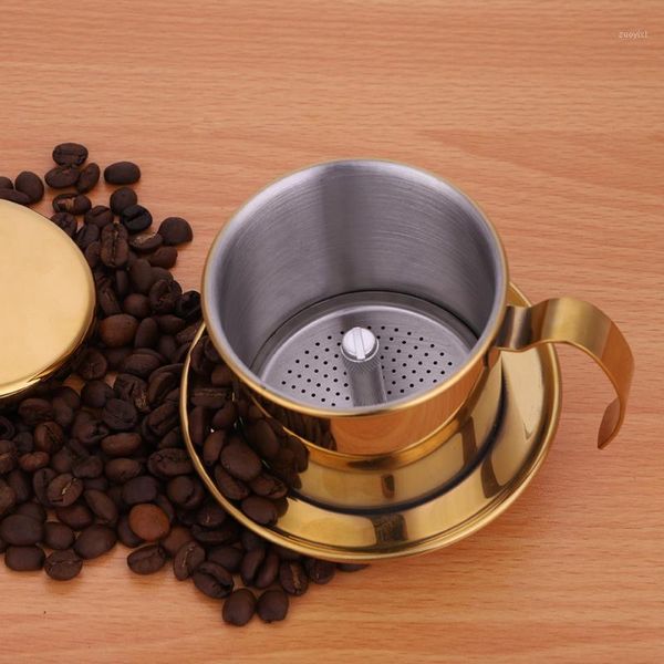 stainless steel cup vietnamese coffee drip filter maker infuser vietnam style coffee mug cup strainer tools
stainless steel cup vietnamese coffee drip filter maker infuser vietnam style coffee mug cup strainer tools