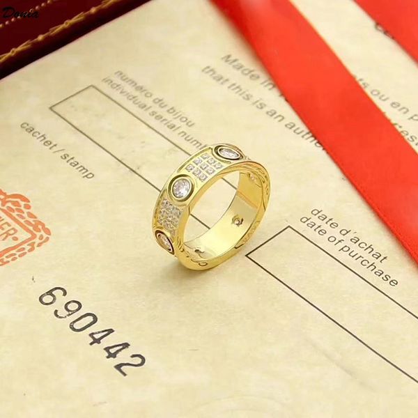 donia jewelry ring fashion suit full of zircon rings european and american creative men's and women's rings handmade gifts, Silver
donia jewelry ring fashion suit full of zircon rings european and american creative men's and women's rings handmade gifts, Silver