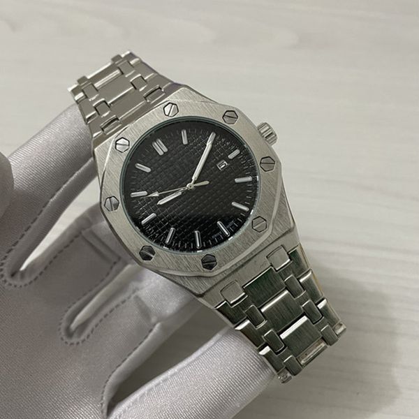 luxury mens watch series sport watches men stainless steel gold watch quartz clock orologio uomo, Slivery;brown
luxury mens watch series sport watches men stainless steel gold watch quartz clock orologio uomo, Slivery;brown