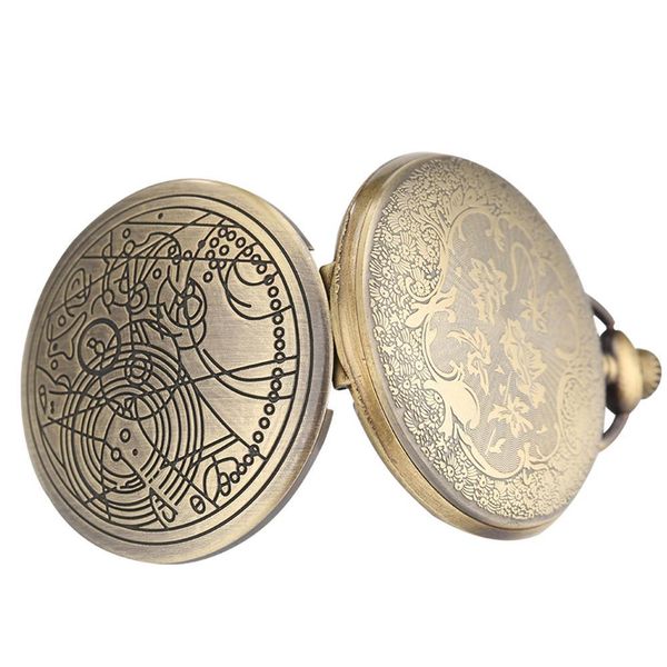 ретро бронзовое ожерелье кварцевые карманные часы аналоговые подвески полный охотник классический стиль старинные цепные часы для мужчин жен, Slivery;golden
ретро бронзовое ожерелье кварцевые карманные часы аналоговые подвески полный охотник классический стиль старинные цепные часы для мужчин жен, Slivery;golden