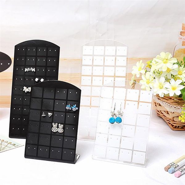fashion earrings ear studs jewelry show plastic jewelry display rack metal stand organizer holder for necklaces, Pink;blue
fashion earrings ear studs jewelry show plastic jewelry display rack metal stand organizer holder for necklaces, Pink;blue