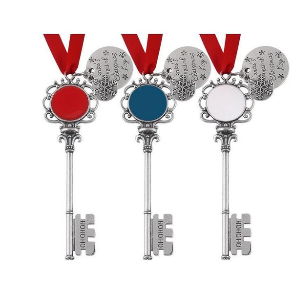 new arrival christmas magic santa claus key pendant ornaments decorations xmas halloween gifts letter ribbon keychain ship
new arrival christmas magic santa claus key pendant ornaments decorations xmas halloween gifts letter ribbon keychain ship