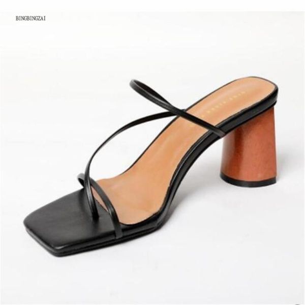2021 new super lace-up women's shoes ladies sandals high-quality fashion show 8 cm thick high heels size 4- 8 bbzai, Black
2021 new super lace-up women's shoes ladies sandals high-quality fashion show 8 cm thick high heels size 4- 8 bbzai, Black