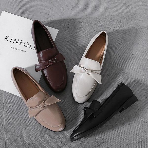 butterflyknot oxfords ladies shoes soft leather loafers slip on derby shoes preppy moccasins flats women big size 34-44, Black
butterflyknot oxfords ladies shoes soft leather loafers slip on derby shoes preppy moccasins flats women big size 34-44, Black