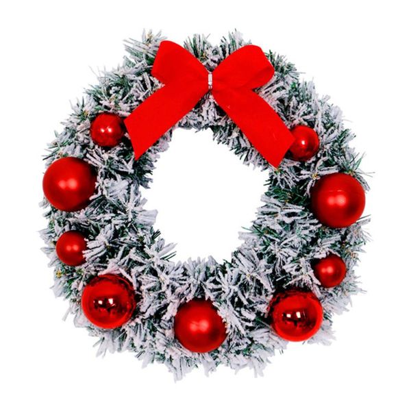 decorative flowers & wreaths 1pc simulated flocking cedar garlands christmas hanging party decors
decorative flowers & wreaths 1pc simulated flocking cedar garlands christmas hanging party decors