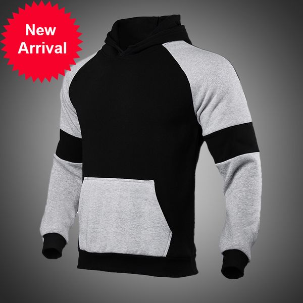 male 2020 new brand long-sleeve hoodies poleron sudaders hombre retail sweaters 2021, Black
male 2020 new brand long-sleeve hoodies poleron sudaders hombre retail sweaters 2021, Black