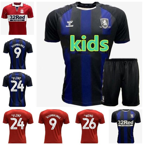 man kids 2020 2021 middlesbrough 20 21 soccer jersey ashley michael fletcher 11 flint 24 wing 26 assombalonga 9 home away football shirts, Black;yellow
man kids 2020 2021 middlesbrough 20 21 soccer jersey ashley michael fletcher 11 flint 24 wing 26 assombalonga 9 home away football shirts, Black;yellow