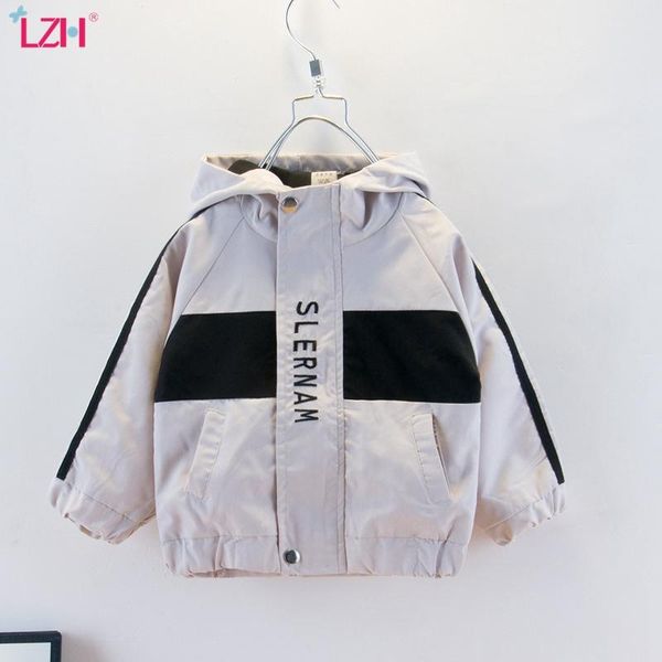 lzh boys boys одежда куртка 2020 новые детские цветные подходящие письма свободные пальто для мальчиков красивая мода верхняя одежда с капюш, Blue;gray
lzh boys boys одежда куртка 2020 новые детские цветные подходящие письма свободные пальто для мальчиков красивая мода верхняя одежда с капюш, Blue;gray